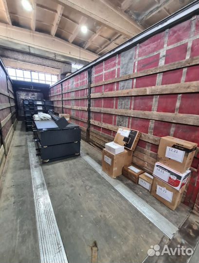 Автомобильные весы от производителя