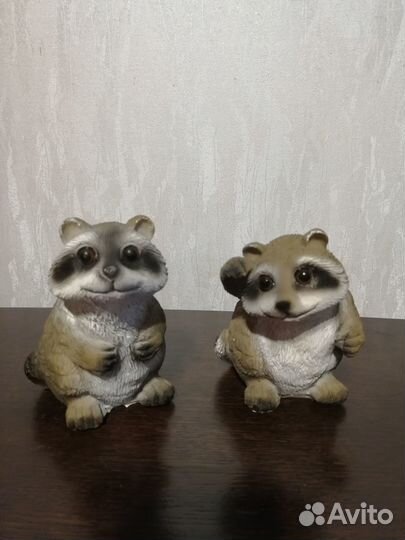 Фигурки для сада