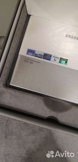 Фотопринтер Samsung spp 2020