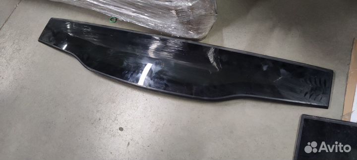 Стекло панорамного люка крыши Kia Sportage 4