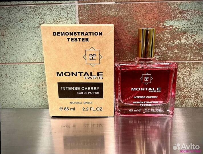 Montale intense cherry (Арт.25516)