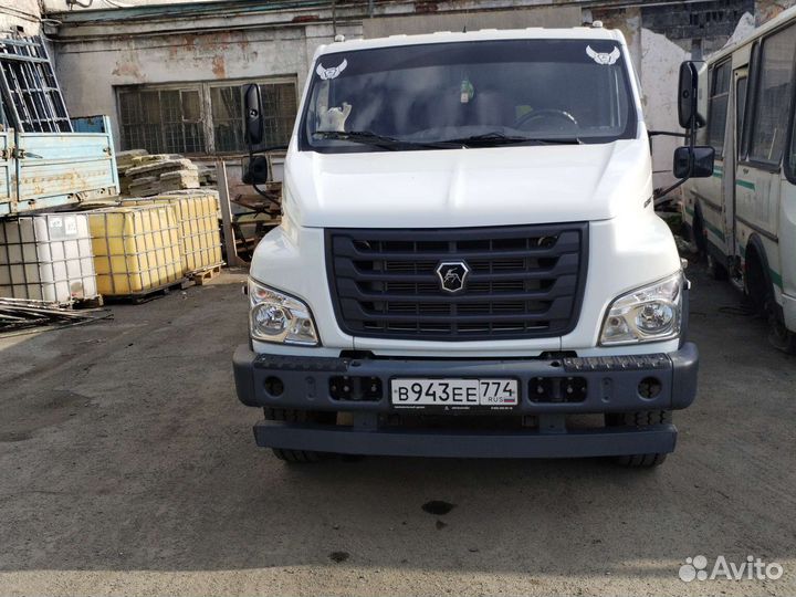 Водитель категории С, Е график работы 2через два