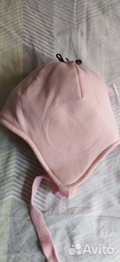 Шапка зимняя Gusti 52-54