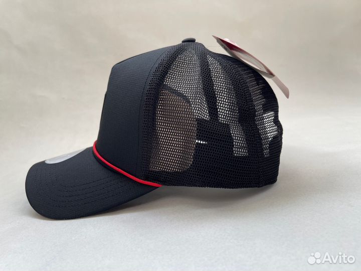 Кепка Puma Scuderia Ferrari Trucker Cap Новая Ориг