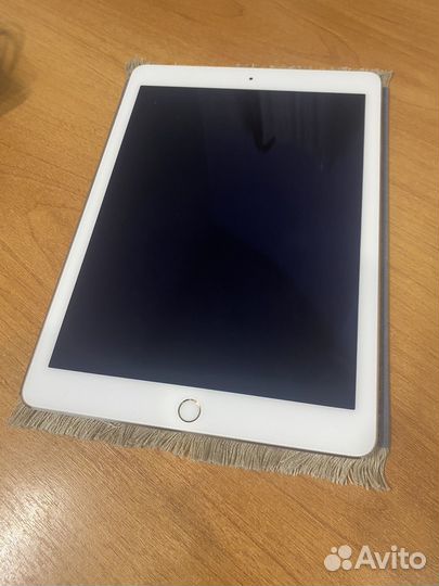 iPad air 2 64gb