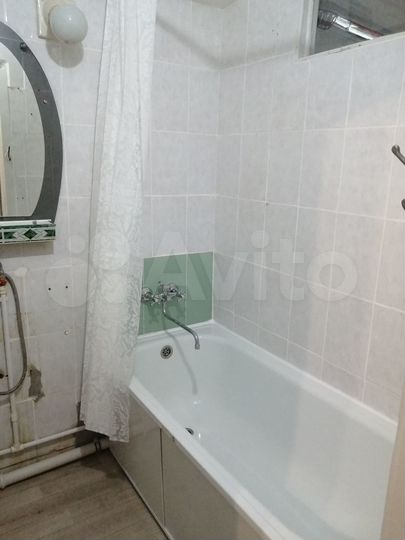 3-к. квартира, 59 м², 4/5 эт.