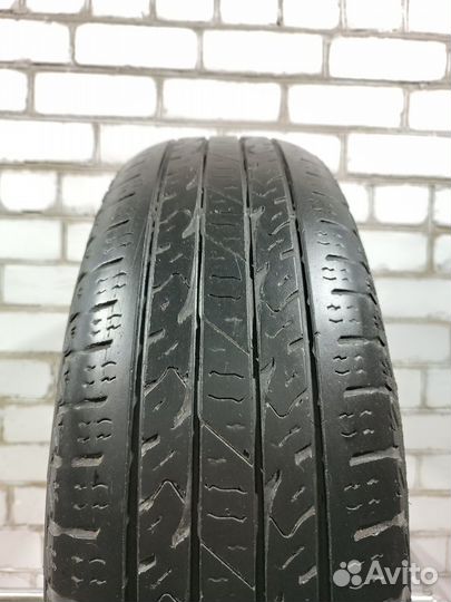 Nexen Roadian HTX RH5 235/75 R16 108T