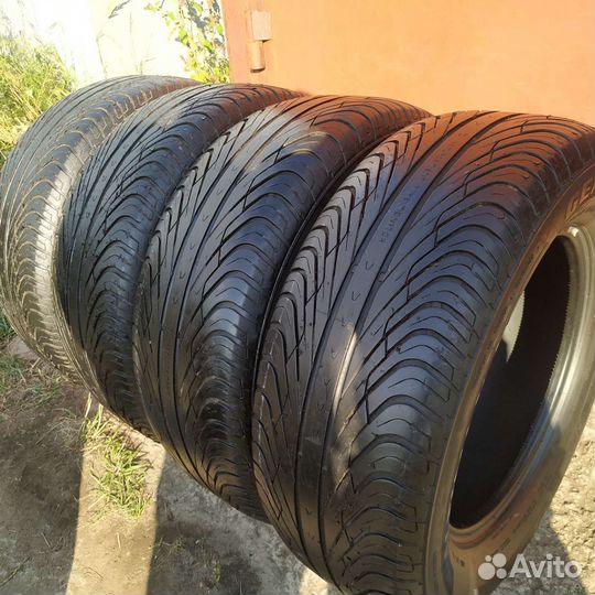 General Tire Altimax HP 255/60 R17 106H