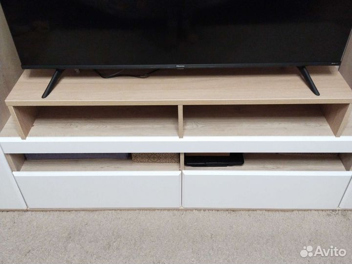 Подставка для тв новая
