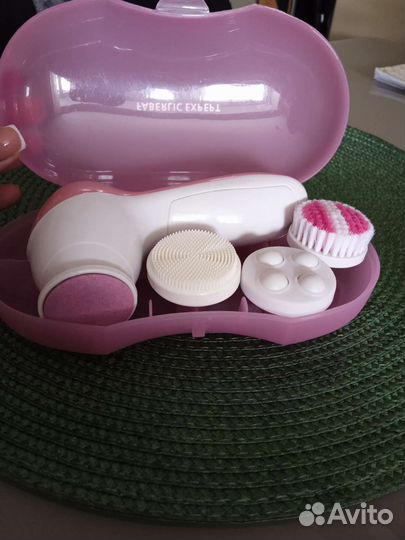 Faberlic набор для лица