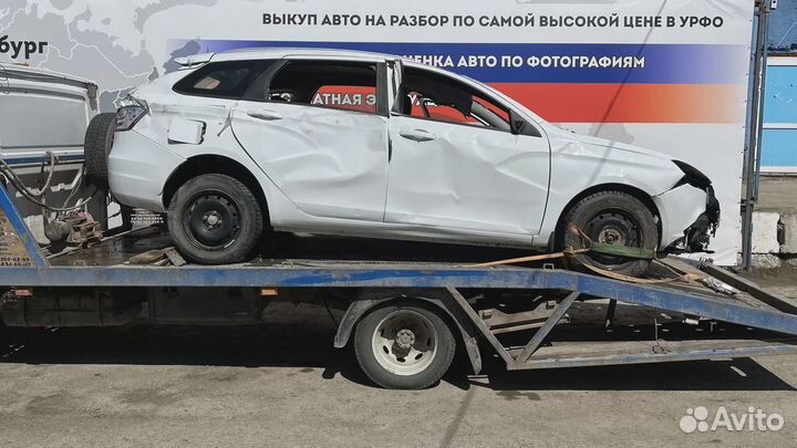 Маховик LADA Vesta 21176100511500