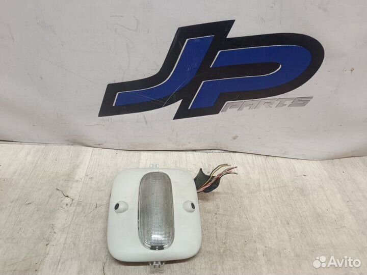 Плафон Dodge Caliber PM 1.8 EBA 2008