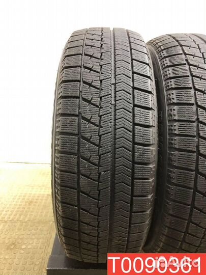 Bridgestone Blizzak VRX 185/60 R15 84Q