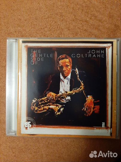 Jazz CD фирменные диски