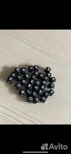 Силиконовые формы