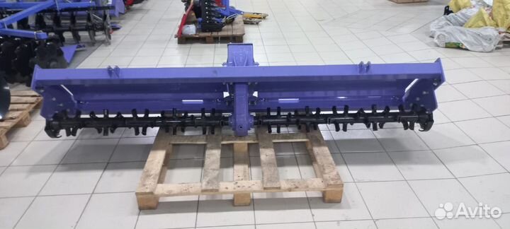 Почвофреза 1GQN 230, 2022