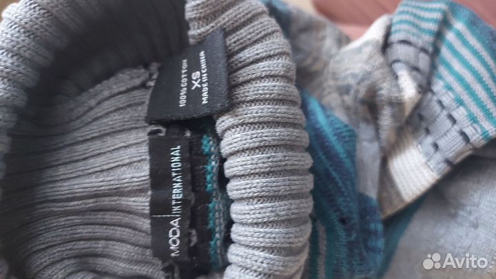 Платье повседневное Размер xs