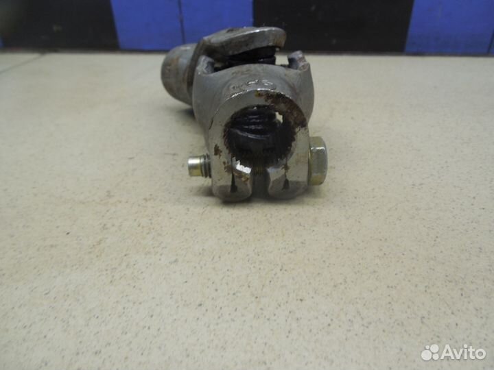 Кардан рулевой Primera P11E 1996-2002