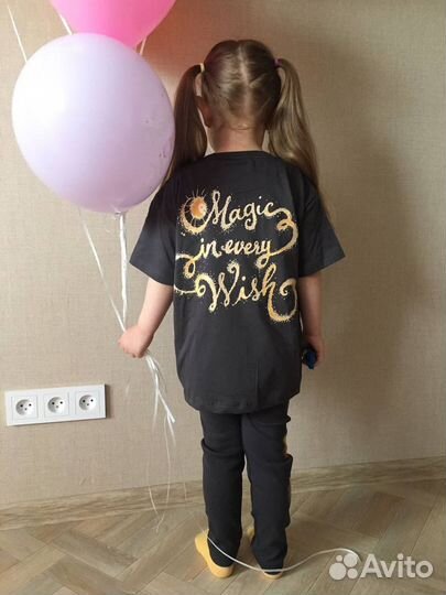 Костюм детский Zara