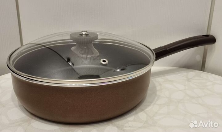 Сотейник Tefal