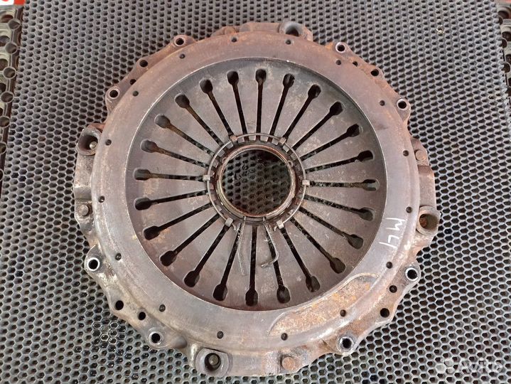 Корзина сцепления Man TGA, Man TGS