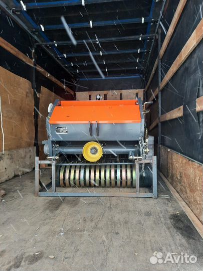 Пресс-подборщик YK 9010, 2023