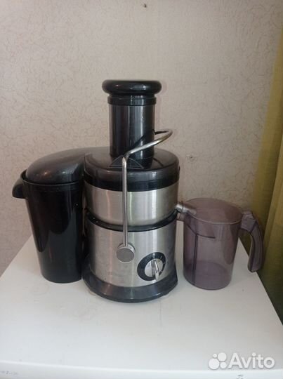 Соковыжималка rolsen