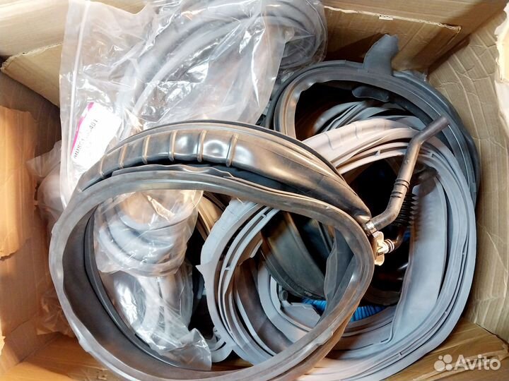 Манжеты для стиральных машин