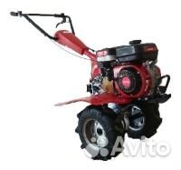 Мотоблок Weima WM7000