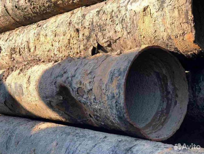 Труба б/у 325х 6мм