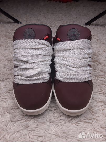 Дутыши Globe Focus 2008 Y2K Sk8