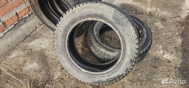 Nokian Tyres Nordman 5 185/65 R15