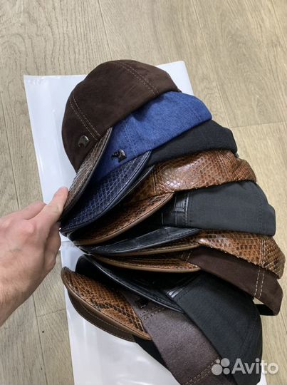 Кепки Питон, Бейсболки Питон, Крокодил