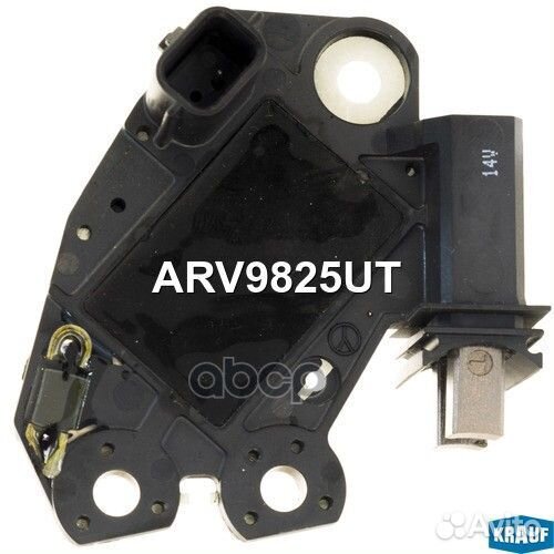 Регулятор генератора ARV9825UT Krauf