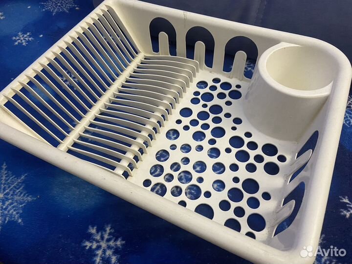 Сушилка настольная IKEA флюндра