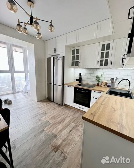 Цена за всю кухню CN:031368