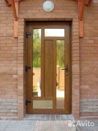 Лоджия 3м под ключ