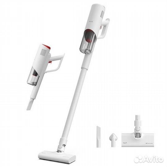 Пылесос Deerma DX300
