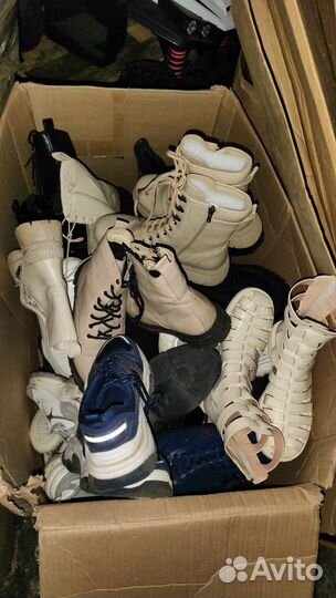 Продам обувь кари оптом бу kari, Pierre Cardin, al