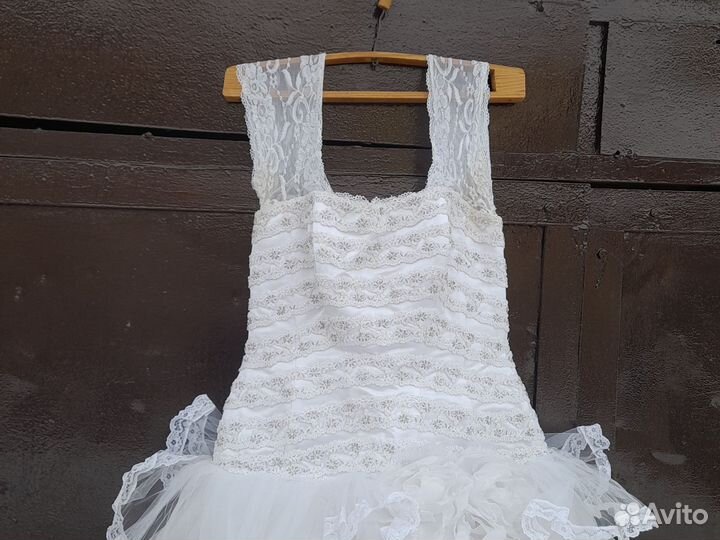 Платье невесты 2