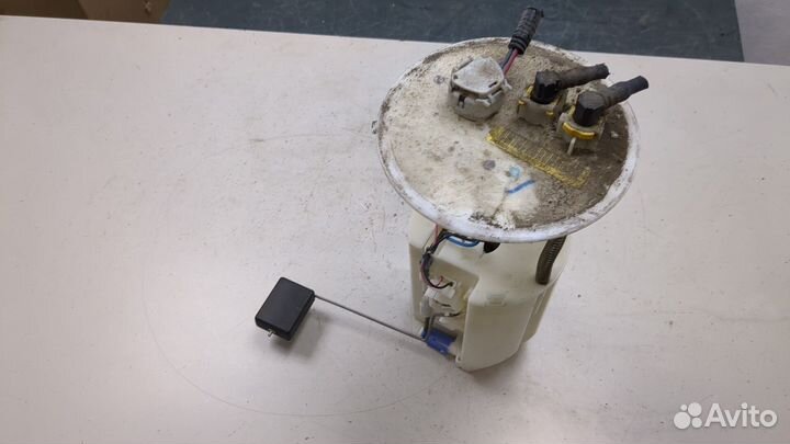 Насос топливный электрический Toyota Tundra, 2008