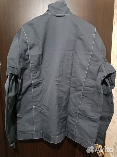 Спецодежда куртка