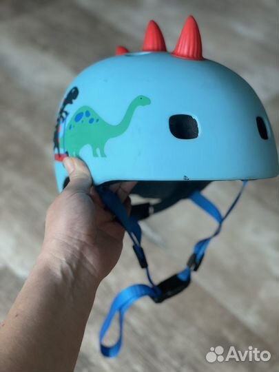 Шлем детский micro