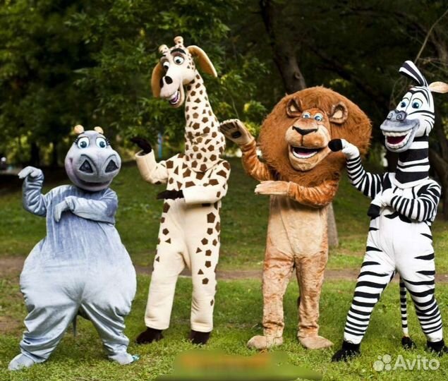 Организатор праздников