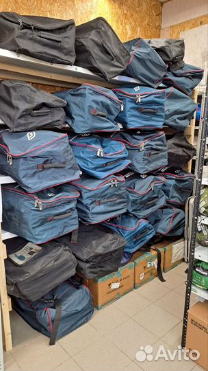 Прокат палаток и туристического снаряжения