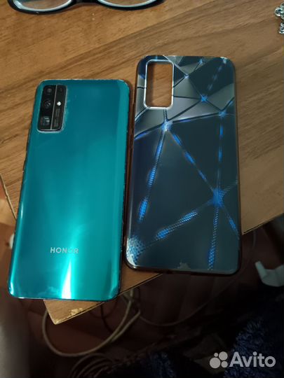 HONOR 30, 8/256 ГБ