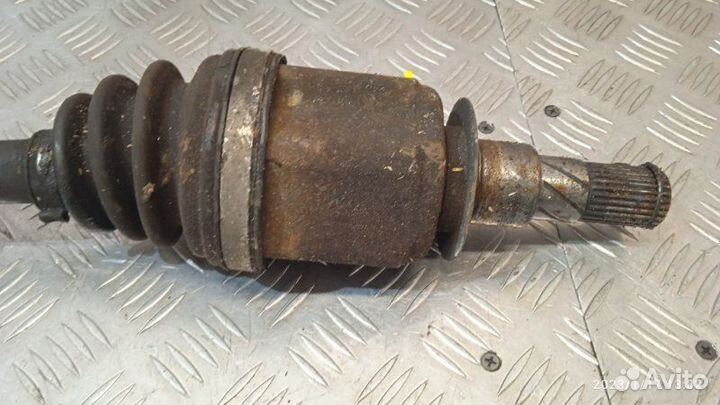 Привод передний Nissan Pathfinder R51 YD25ddti