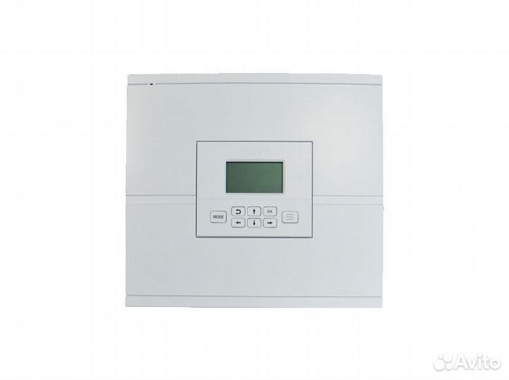 Регулятор автоматический погодозависимый zont Clim