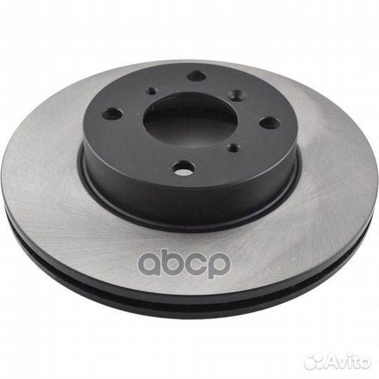 Диск тормозной suzuki liana 02- 1.6