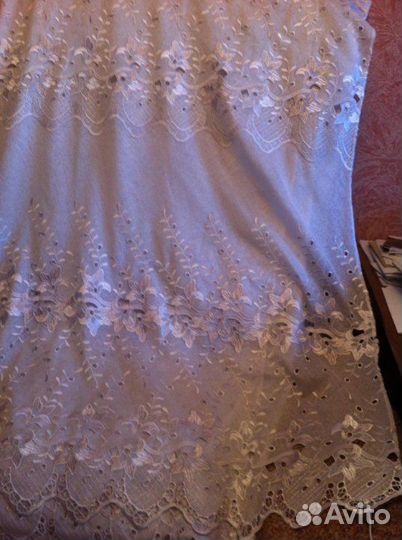 Тюль и шторы